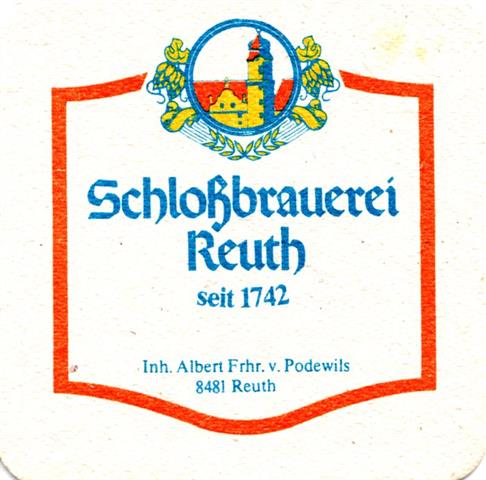 reuth tir-by reuther quad 1a (180-u inh albert frhr)